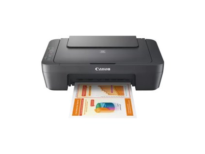 CANON PIXMA MG2556S, Multifunkcia, A4, šedá 0727C076