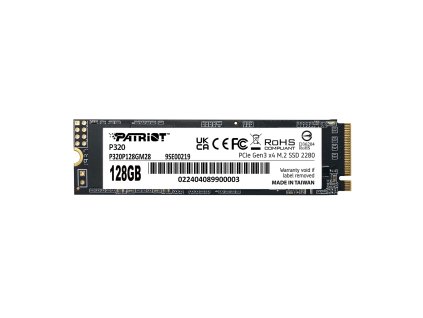 P320 128GB A