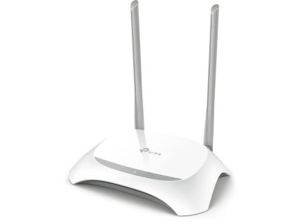 TP-Link TL-WR840N(EU) wifi 300Mbps Wireless LAN TL-WR840N