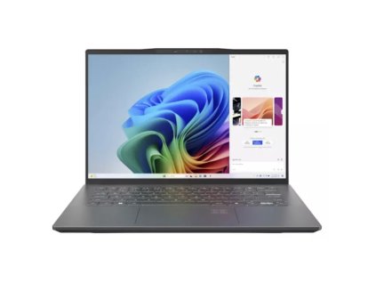 ACER Swift 14 AI 14,5" Snapdragon/16/1/Int/W11 NX.KZXEC.002