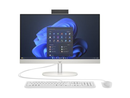 HP AiO ProOne 245G10 23.8" FHD 7520U/16/256/I/W11P 9H6M6ET#BCM