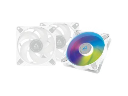 ARCTIC P12 PWM PST A-RGB 0dB 120mm 3pack ACFAN00258A