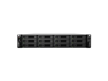 Synology RS3621RPxs Rack Station RS3621RPxs