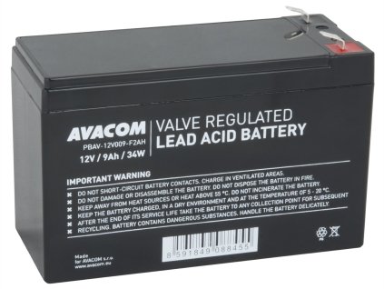 pbav 12v009 f2ah 1 s
