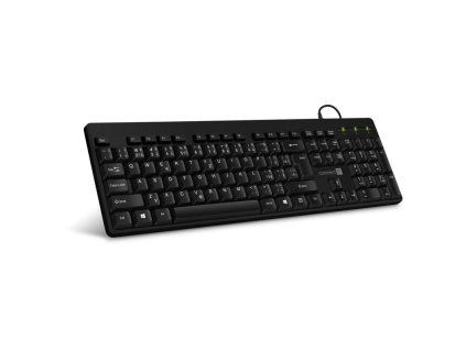 CONNECT IT Klávesnica USB CZ/SK CI-58 CI-58