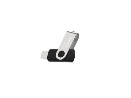 HIKSEMI HS-USB-M200S, USB Kľúč, 8GB, strieborný 311602625
