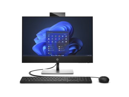 HP ProOne 440 G9 23.8" FHD i5-14500T/16/512/I/W11P 9H740ET#BCM