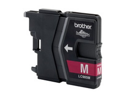 LC-985M - atrament magenta LC985M