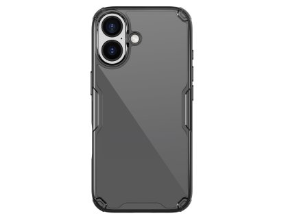 nillkin nature tpu pro kryt pro apple iphone 17 tr s