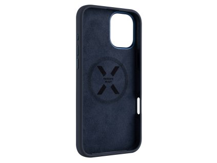 FIXED MagFlow Apple iPhone 16+, modrý FIXFLM2-1401-BL
