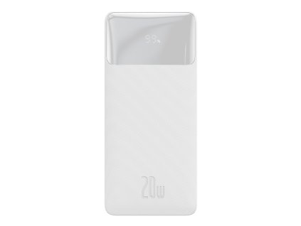 Baseus Bipow Digital Display Power Bank 30000mAh 2 s