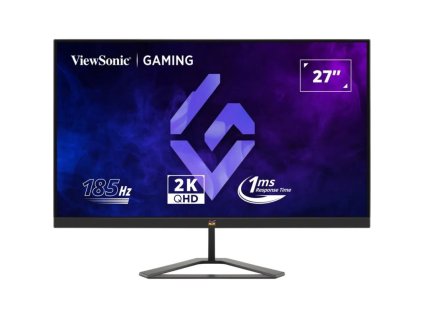 VIEWSONIC VX2758A-2K-PRO, LED Monitor 27" 2K VX2758A-2K-PRO