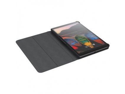 Lenovo TAB M8 Folio Case/Film čierna ZG38C02863