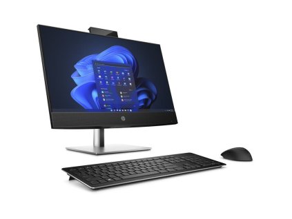 HP ProOne 440 G9 23.8" FHD i3-13100T/8/512/I/W11P 997M3ET#BCM