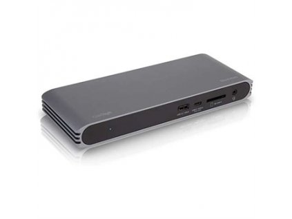 CalDigit USB-C HDMI Dock - Space Gray CD-USBCHDMIDock-EU