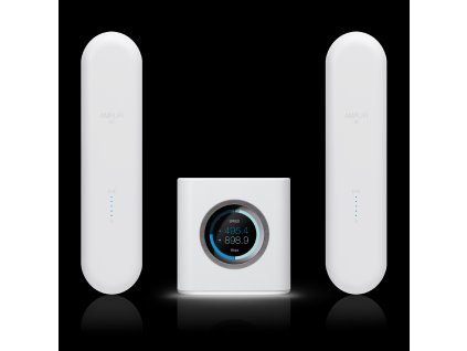 amplifi mesh wi fi system 1