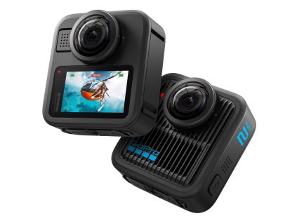 GoPro MAX 2 CHDHZ-311-RW