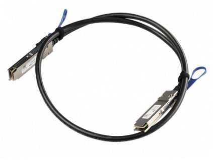 MIKROTIK QSFP28 100Gbps direct attach cable, 3m XQ+DA0003