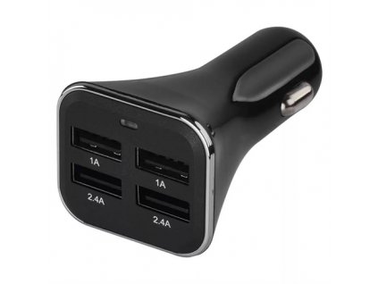 EMOS USB ADAPTÉR SMART AUTO 6.8A V0214
