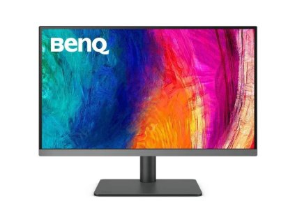 BENQ DesignVue PD2706U, LED Monitor 27" 4K UHD 9H.LLJLB.QEE