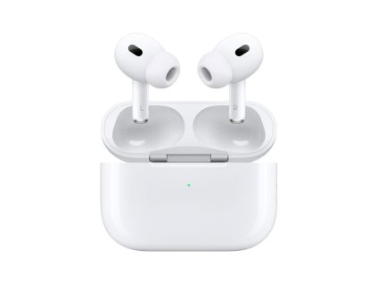 Apple AirPods Pro2 with MagSafe Case (USB-C) MTJV3ZM/A