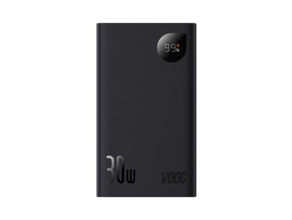Baseus Adaman2 powerbank with digital display 2000 s