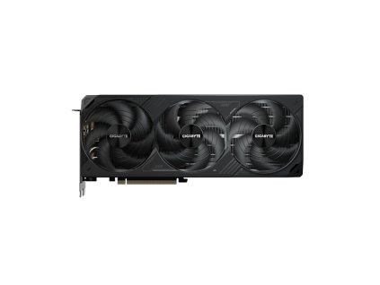 GIGABYTE RTX 5070 Ti WINDFORCEaa s