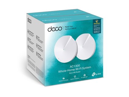 TP-Link Deco M5(2-Pack) Deco M5(2-Pack)