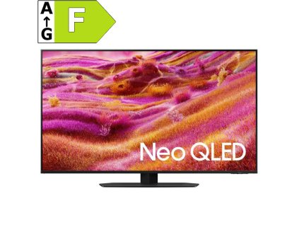 SAMSUNG QN90F (2025) Smart NeoQLED TV 65" 4K UHD QE65QN90FATXXH