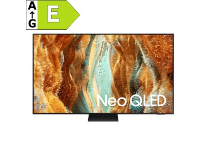 SAMSUNG QN70F (2025) Smart NeoQLED TV 55" 4K UHD QE55QN70FAUXXH