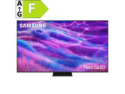 SAMSUNG QN80F (2025) Smart NeoQLED TV 65" 4K UHD QE65QN80FAUXXH