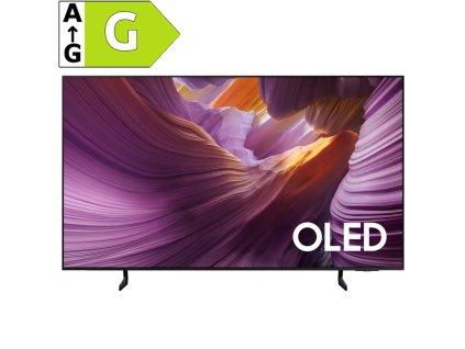 SAMSUNG S85F (2025) Smart OLED TV 55" 4K UHD QE55S85FAUXXH