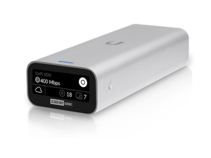 Ubiquiti UCK-G2, UniFi Cloud Key, G2 UCK-G2
