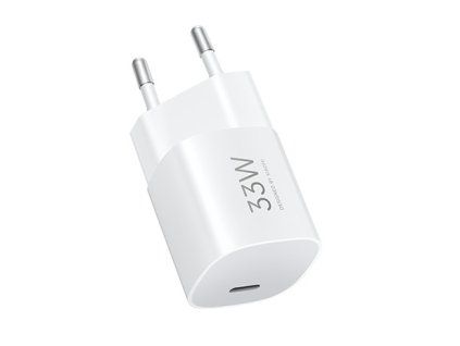 Xiaomi 33W Nano Power Adapter (USB-C) EU 67378