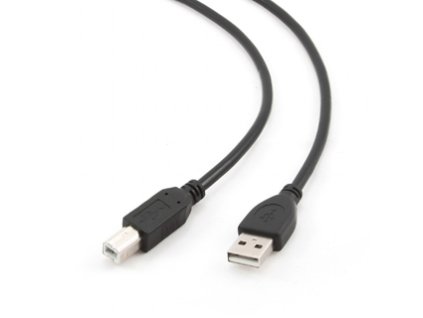 GEMBIRD Kábel USB 2.0 A/B 4,5 m CCP-USB2-AMBM-15 CCP-USB2-AMBM-15