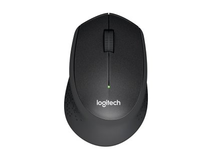 logitech m330 silent plus s