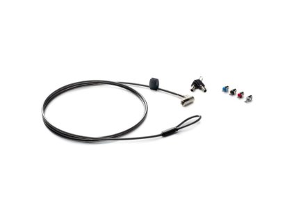 HP Sure Key, Lankový zámok 6UW42AA