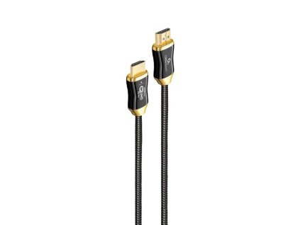 GEMBIRD AOC Kábel HDMI 2.1 M/M 30m, 8K Premium CCBP-HDMI8K-AOC-30M
