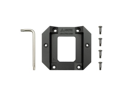 Contact Frame Mounting Set Intel LGA17001851 resul s