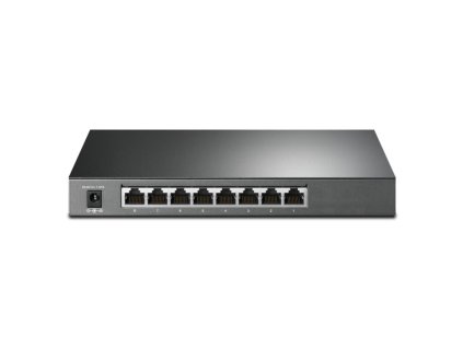 TP-Link TL-SG2008P Smart Switch 8-Port Omada SND SG2008P