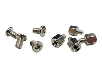 Qnap - Installation kit for M.2 SSD KIT-M2SSDINST-01