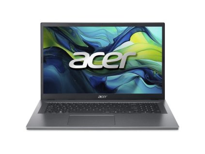 ACER Aspire GO 17 17.3" FHD N100/8/128/Int/W11H NX.J4LEC.001