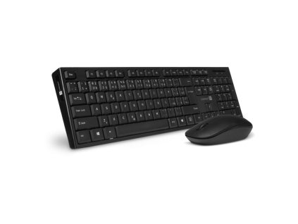 CONNECT IT CKM-7500-CS, Bezdrôtová sada kalv/myš CKM-7500-CS