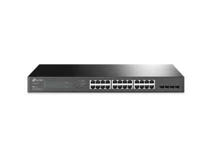 TP-Link JetStream 28-Port Gigabit Switch Omada SND SG2428P