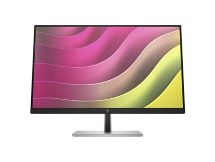 HP E24t G5, dotykový IPS Monitor 23,8" FHD 6N6E6AA#ABB