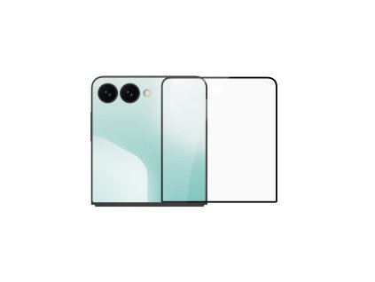 nillkin tvrzene sklo 2 5d cp pro black pro samsung s