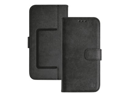 ALIGATOR Púzdro Flexibook vel.5''-5,5'', čierne PAA0001