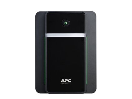 APC Back-UPS 2200VA, 230V, AVR, 4 French Sockets BX2200MI-FR