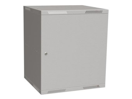 SOLARIX SENSA LITE 12U 450mm, Rozvádzač, plech SENSA-L-12U-545-21-G