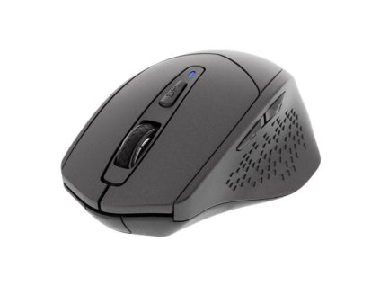 DELTACO MS-901, Myš, Bluetooth, 1x AA, 800-1600DPI MS-901